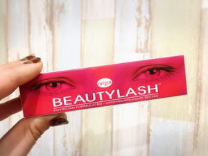 BEAUTY LASH